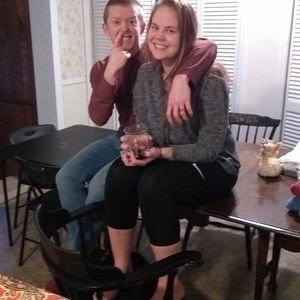 Meet your Posher, Brad